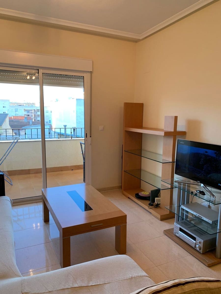 2 slaapkamer Appartement te koop in Almoradi met garage - € 130.000 (Ref: 8682087)