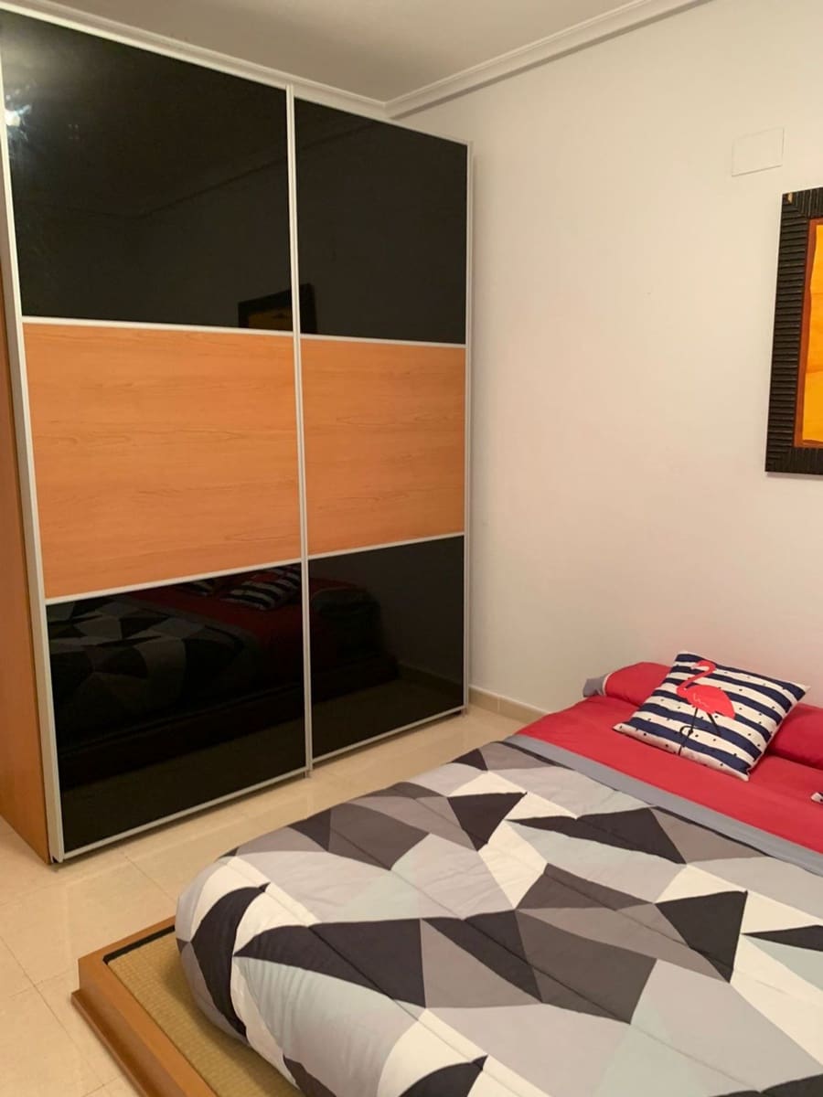 2 slaapkamer Appartement te koop in Almoradi met garage - € 130.000 (Ref: 8682087)