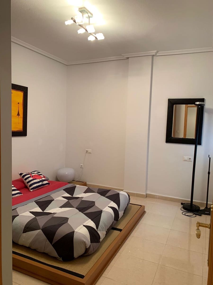 2 slaapkamer Appartement te koop in Almoradi met garage - € 130.000 (Ref: 8682087)