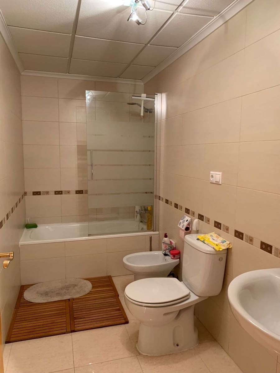 2 slaapkamer Appartement te koop in Almoradi met garage - € 130.000 (Ref: 8682087)