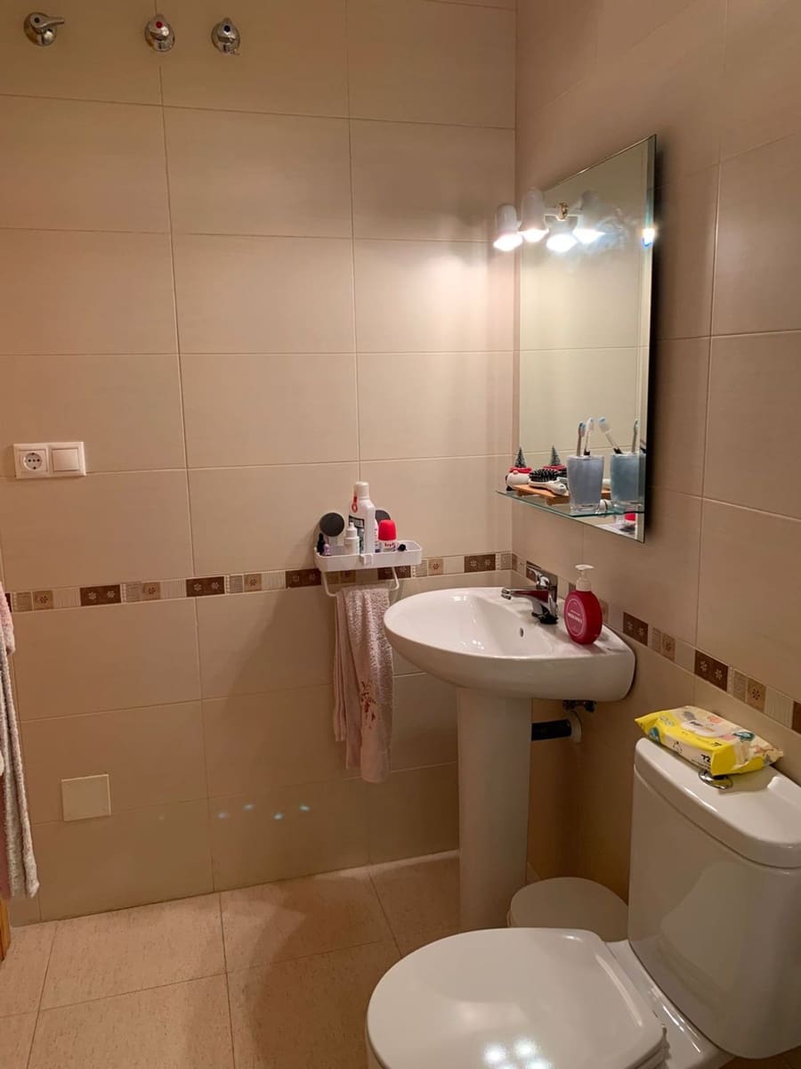 2 slaapkamer Appartement te koop in Almoradi met garage - € 130.000 (Ref: 8682087)