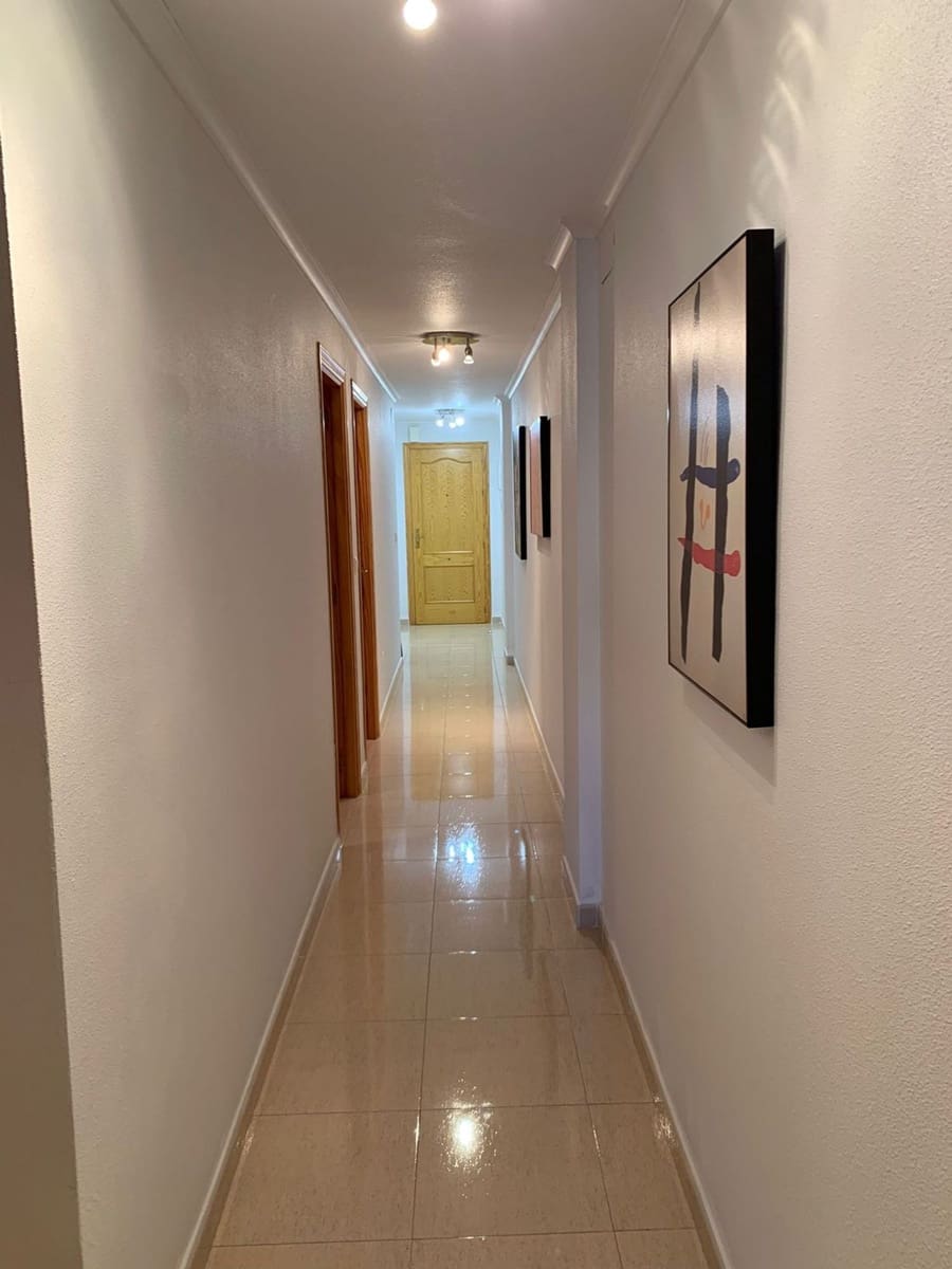 2 slaapkamer Appartement te koop in Almoradi met garage - € 130.000 (Ref: 8682087)