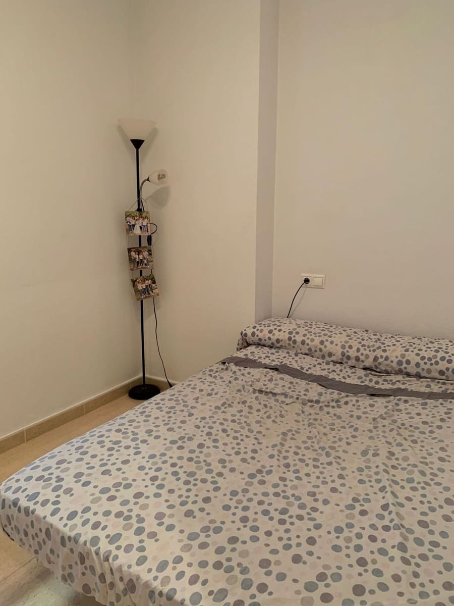 2 slaapkamer Appartement te koop in Almoradi met garage - € 130.000 (Ref: 8682087)