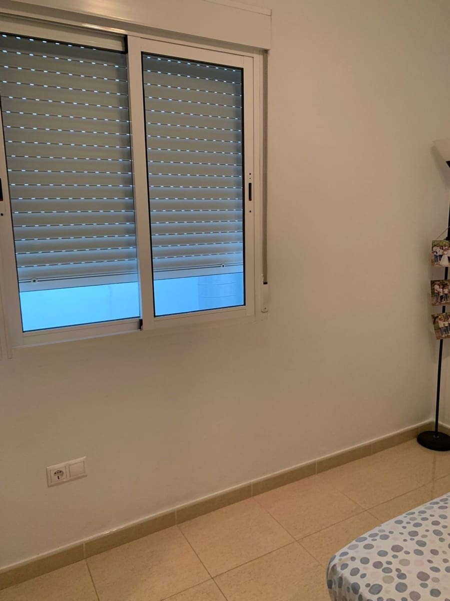 2 slaapkamer Appartement te koop in Almoradi met garage - € 130.000 (Ref: 8682087)