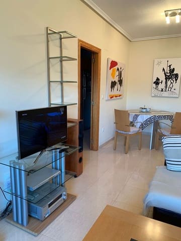 2 slaapkamer Appartement te koop in Almoradí met garage - € 130.000 (Ref: 8682087)