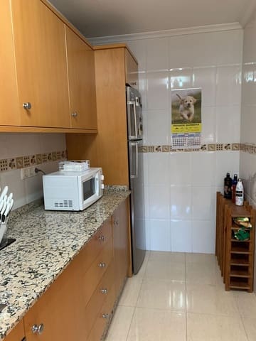 2 slaapkamer Appartement te koop in Almoradí met garage - € 130.000 (Ref: 8682087)