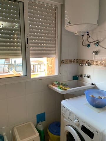 2 slaapkamer Appartement te koop in Almoradí met garage - € 130.000 (Ref: 8682087)