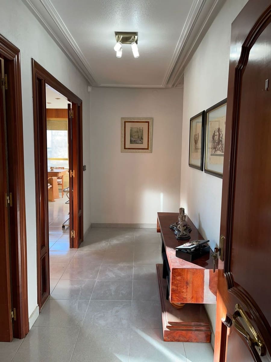 4 quarto Apartamento para arrendar em Rafal com garagem - 750 € (Ref: 8682088)