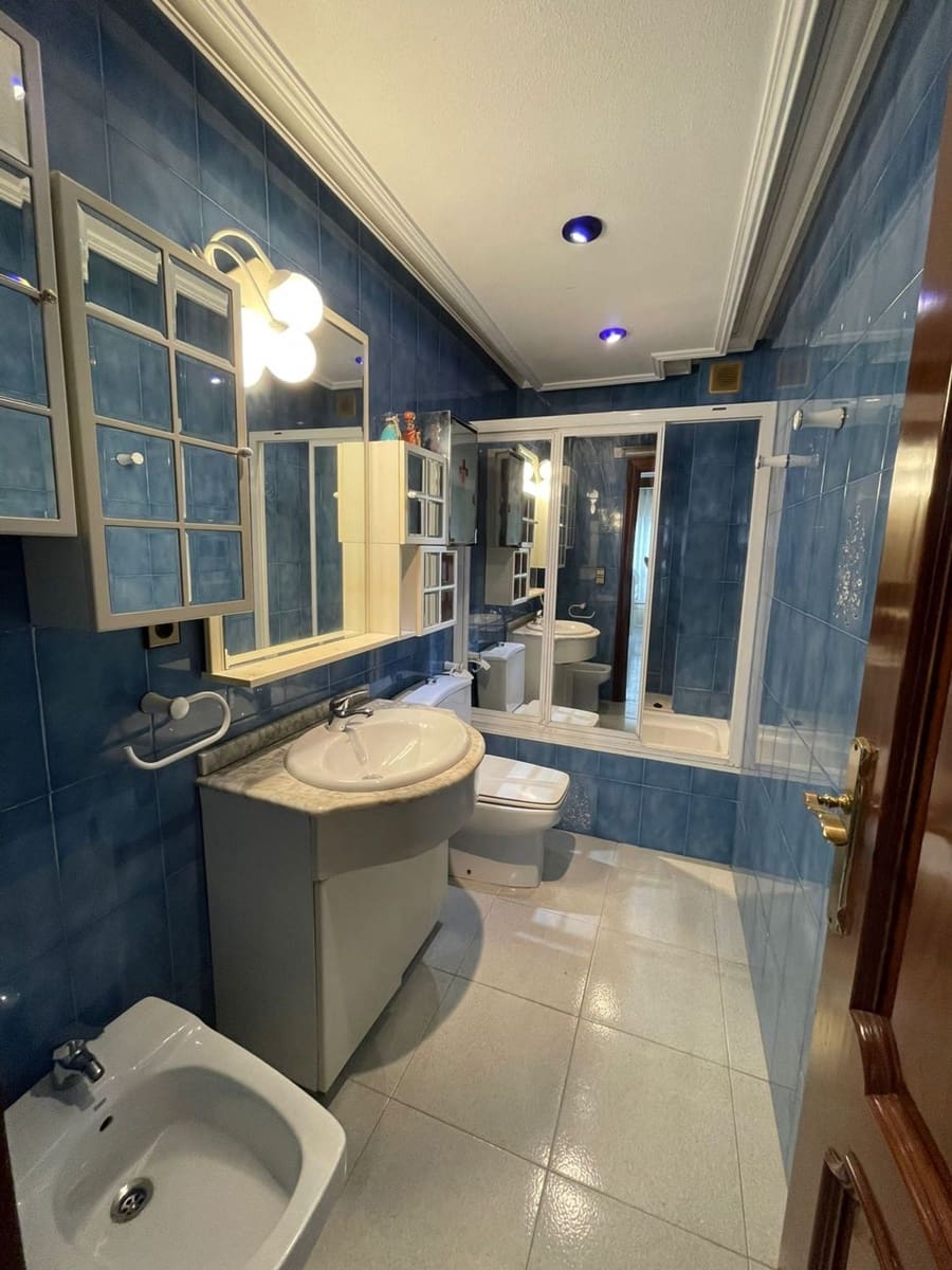 4 quarto Apartamento para arrendar em Rafal com garagem - 750 € (Ref: 8682088)