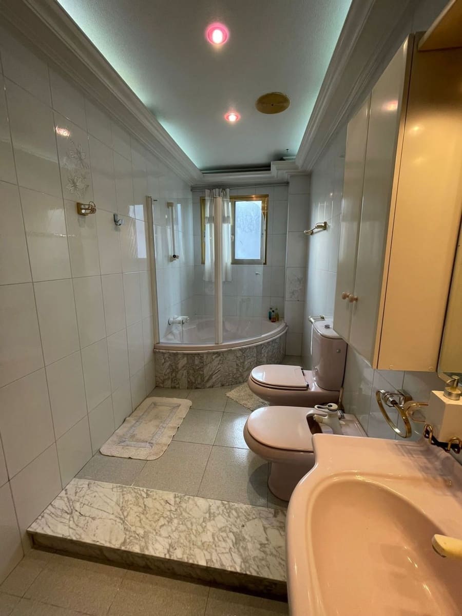 4 quarto Apartamento para arrendar em Rafal com garagem - 750 € (Ref: 8682088)