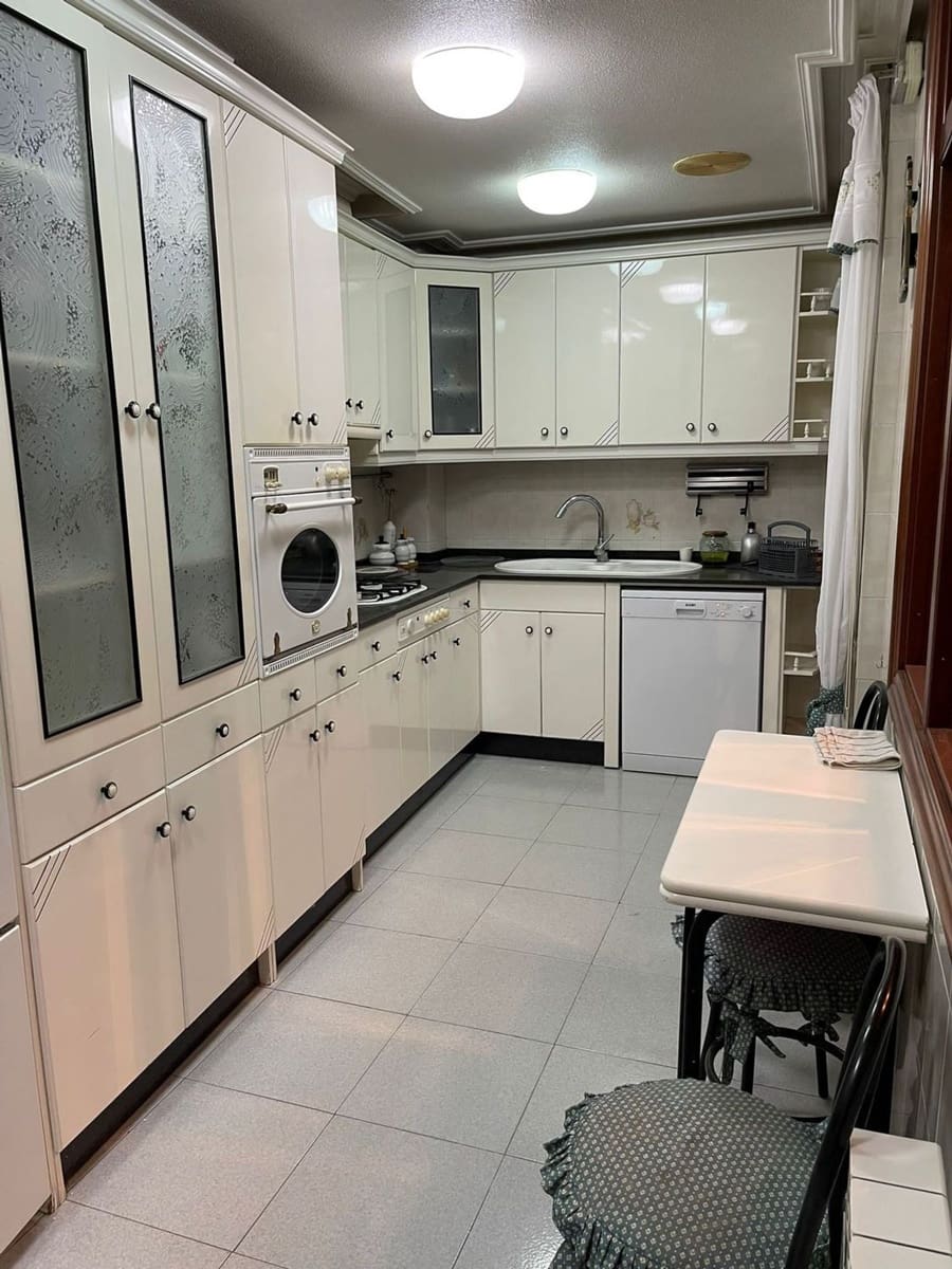 4 quarto Apartamento para arrendar em Rafal com garagem - 750 € (Ref: 8682088)