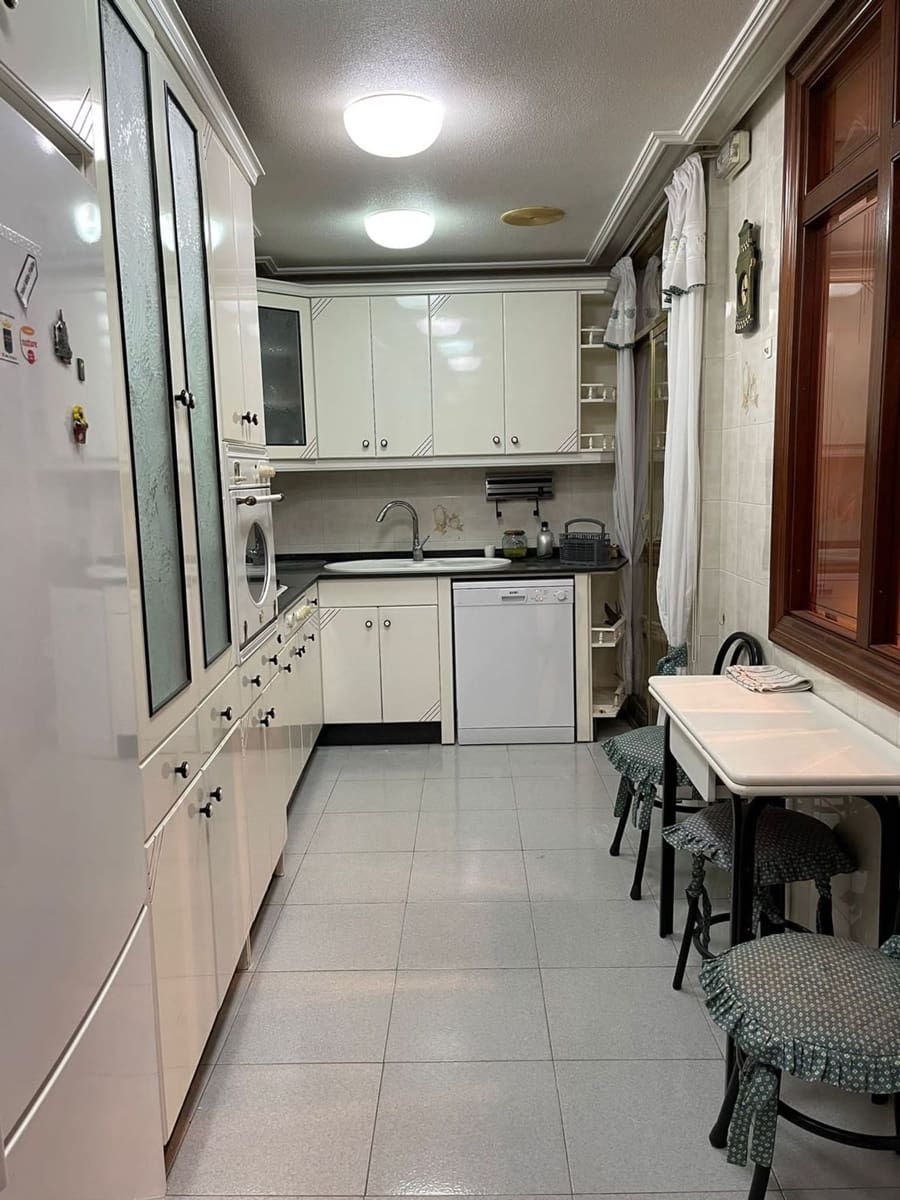 4 quarto Apartamento para arrendar em Rafal com garagem - 750 € (Ref: 8682088)