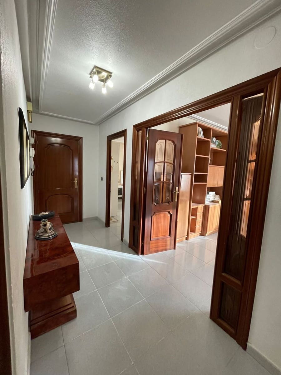 4 quarto Apartamento para arrendar em Rafal com garagem - 750 € (Ref: 8682088)