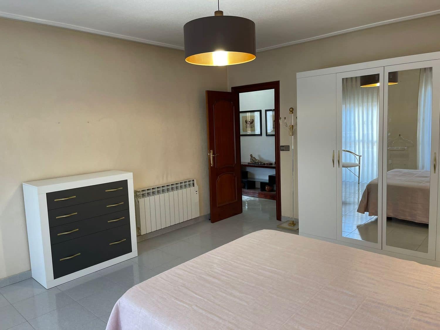 4 quarto Apartamento para arrendar em Rafal com garagem - 750 € (Ref: 8682088)