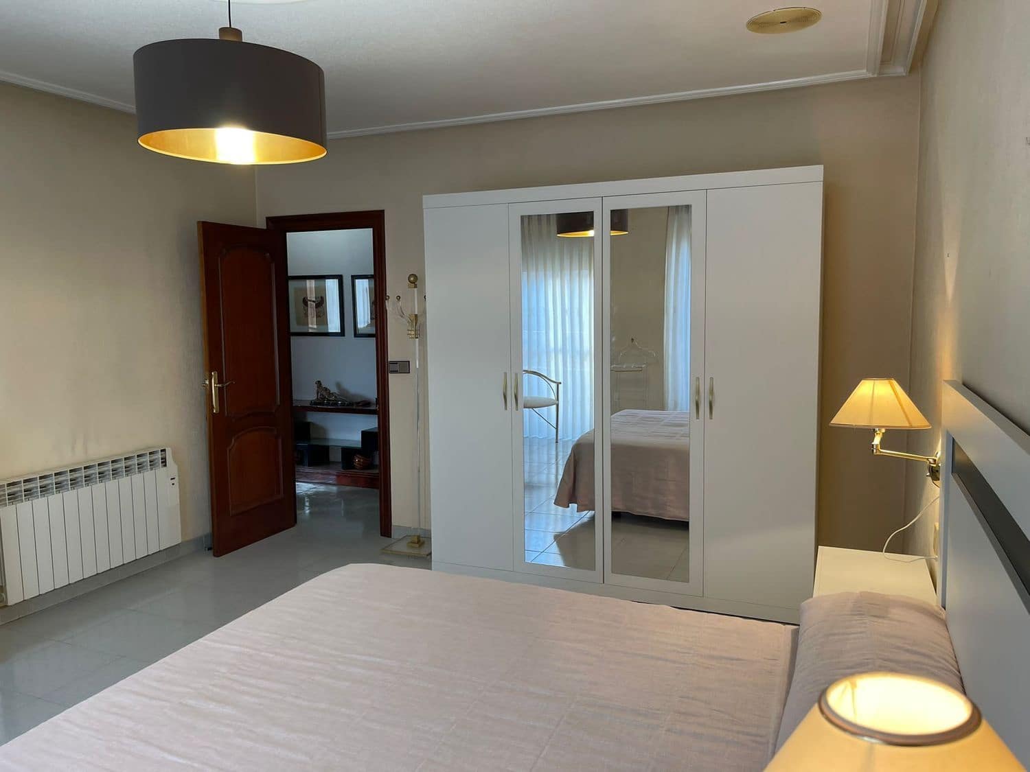 4 quarto Apartamento para arrendar em Rafal com garagem - 750 € (Ref: 8682088)