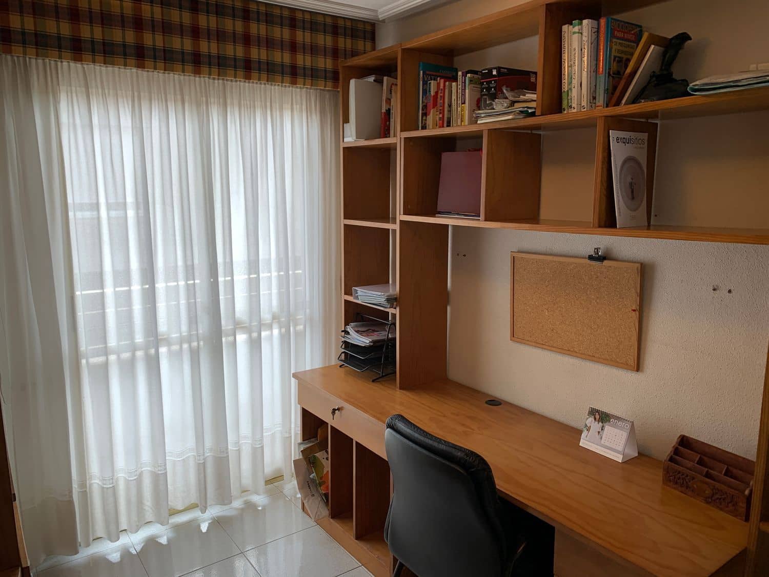 4 quarto Apartamento para arrendar em Rafal com garagem - 750 € (Ref: 8682088)