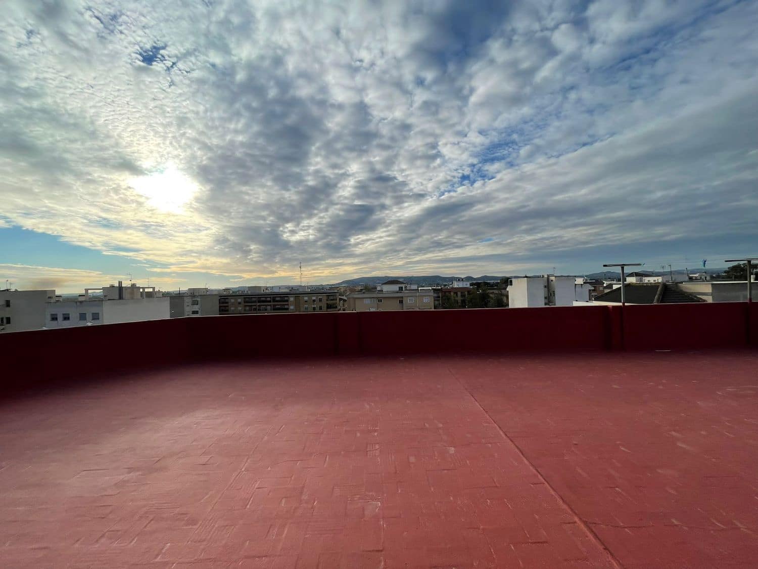 4 quarto Apartamento para arrendar em Rafal com garagem - 750 € (Ref: 8682088)