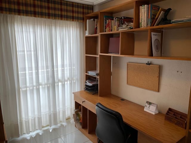 4 quarto Apartamento para arrendar em Rafal com garagem - 750 € (Ref: 8682088)