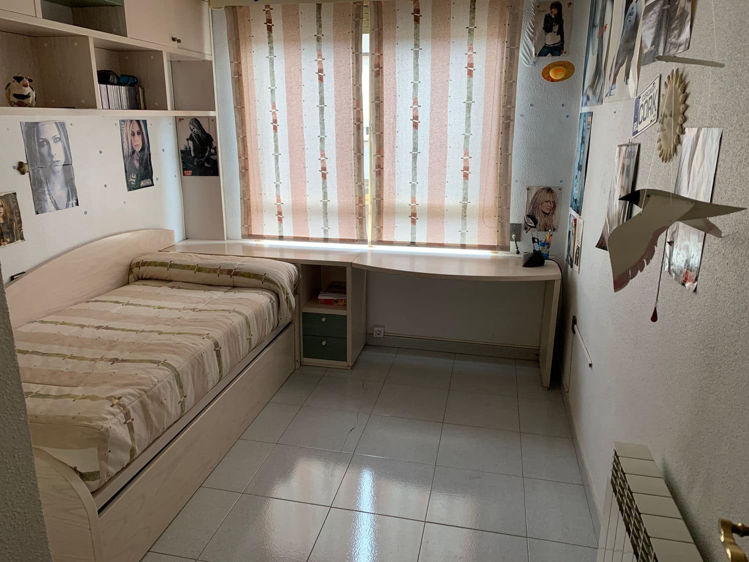 4 quarto Apartamento para arrendar em Rafal com garagem - 750 € (Ref: 8682088)