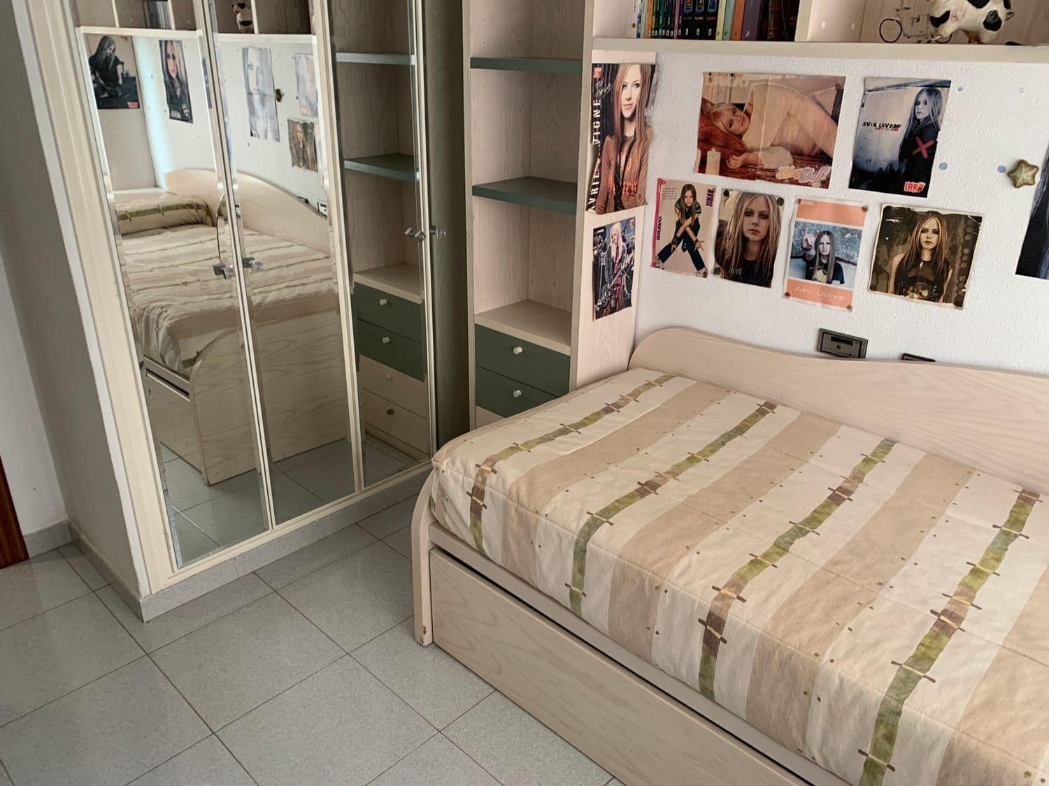 4 quarto Apartamento para arrendar em Rafal com garagem - 750 € (Ref: 8682088)