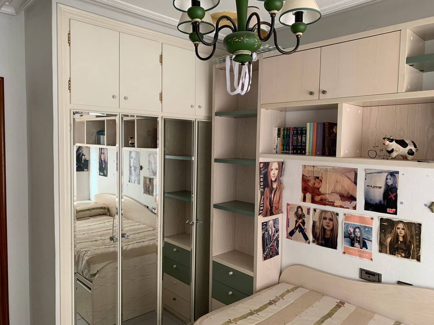 4 quarto Apartamento para arrendar em Rafal com garagem - 750 € (Ref: 8682088)