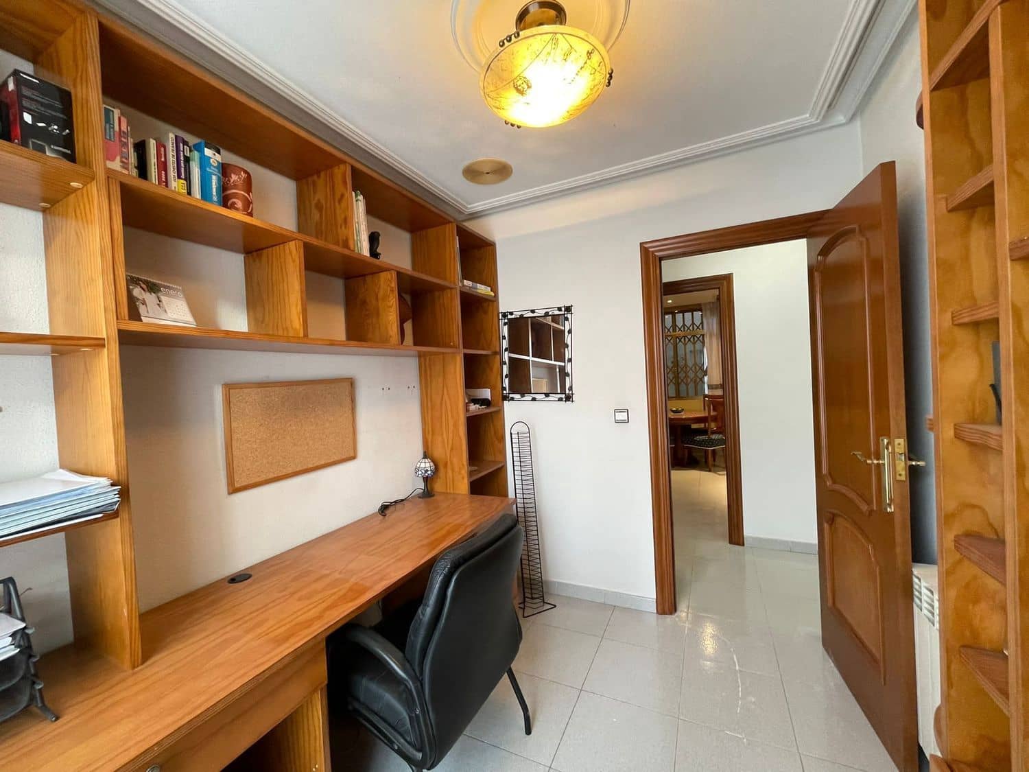 4 quarto Apartamento para arrendar em Rafal com garagem - 750 € (Ref: 8682088)