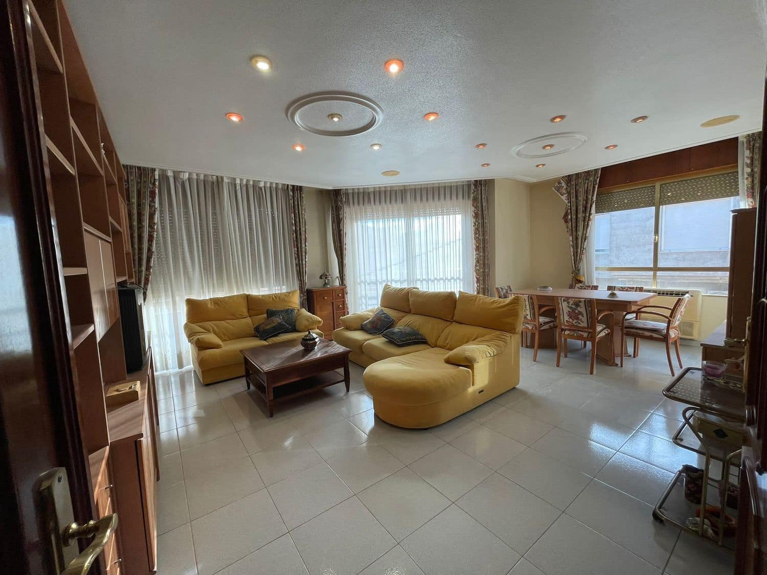 4 quarto Apartamento para arrendar em Rafal com garagem - 750 € (Ref: 8682088)