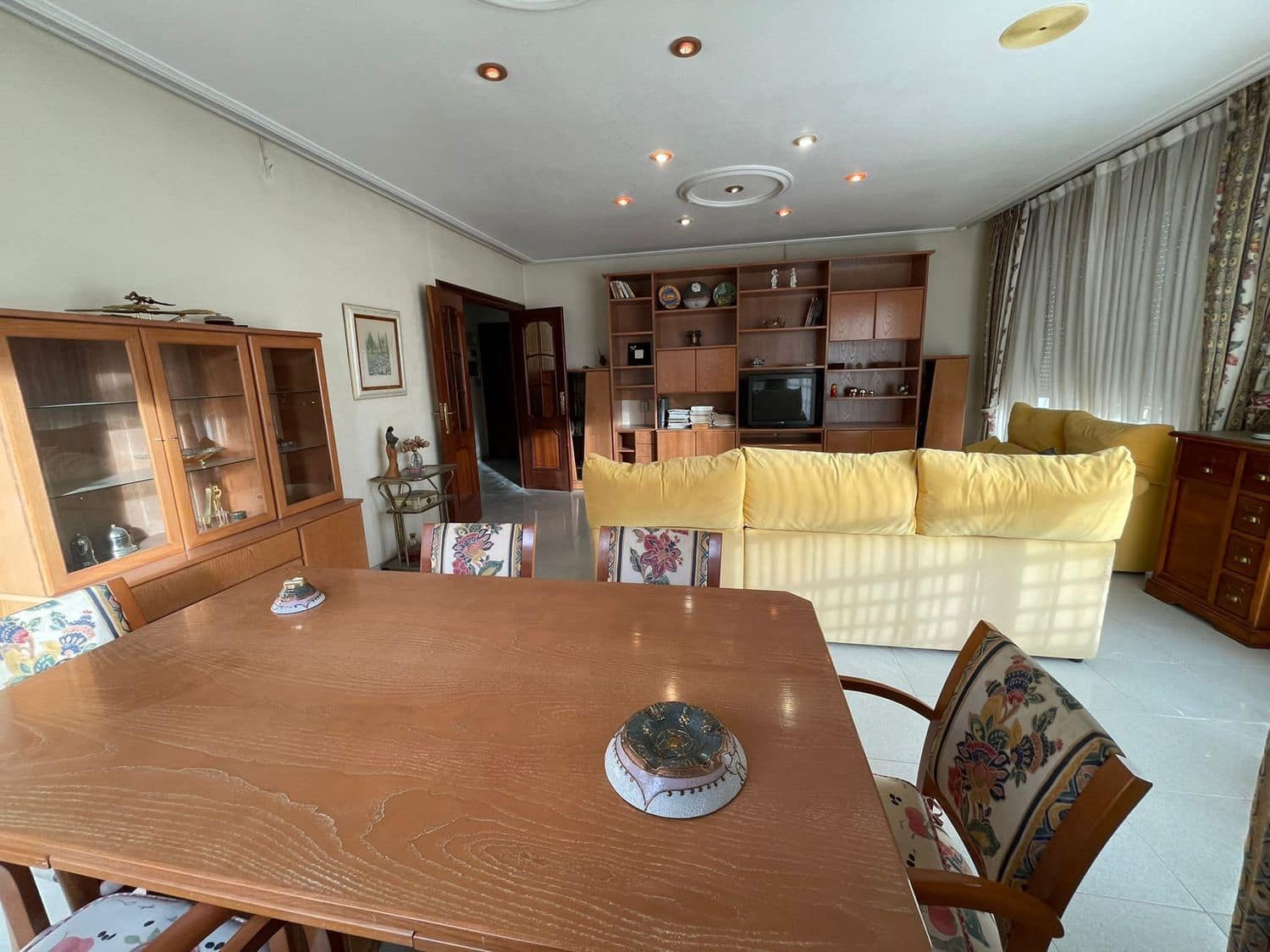 4 quarto Apartamento para arrendar em Rafal com garagem - 750 € (Ref: 8682088)