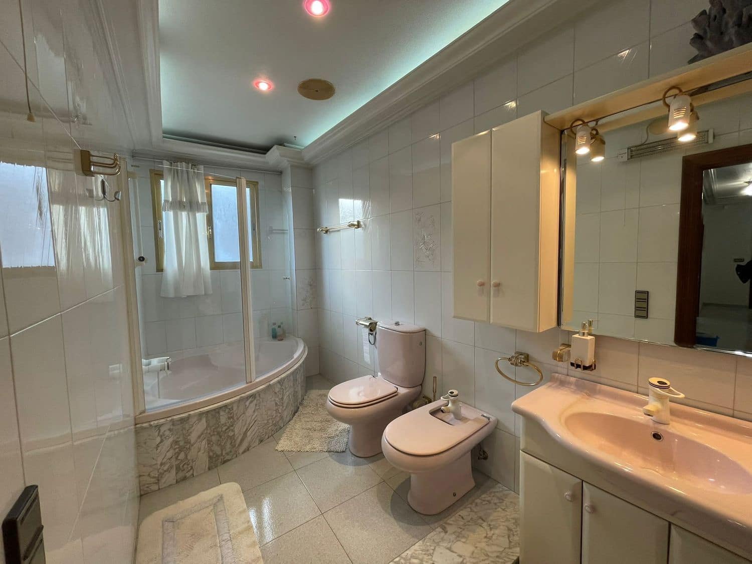 4 quarto Apartamento para arrendar em Rafal com garagem - 750 € (Ref: 8682088)