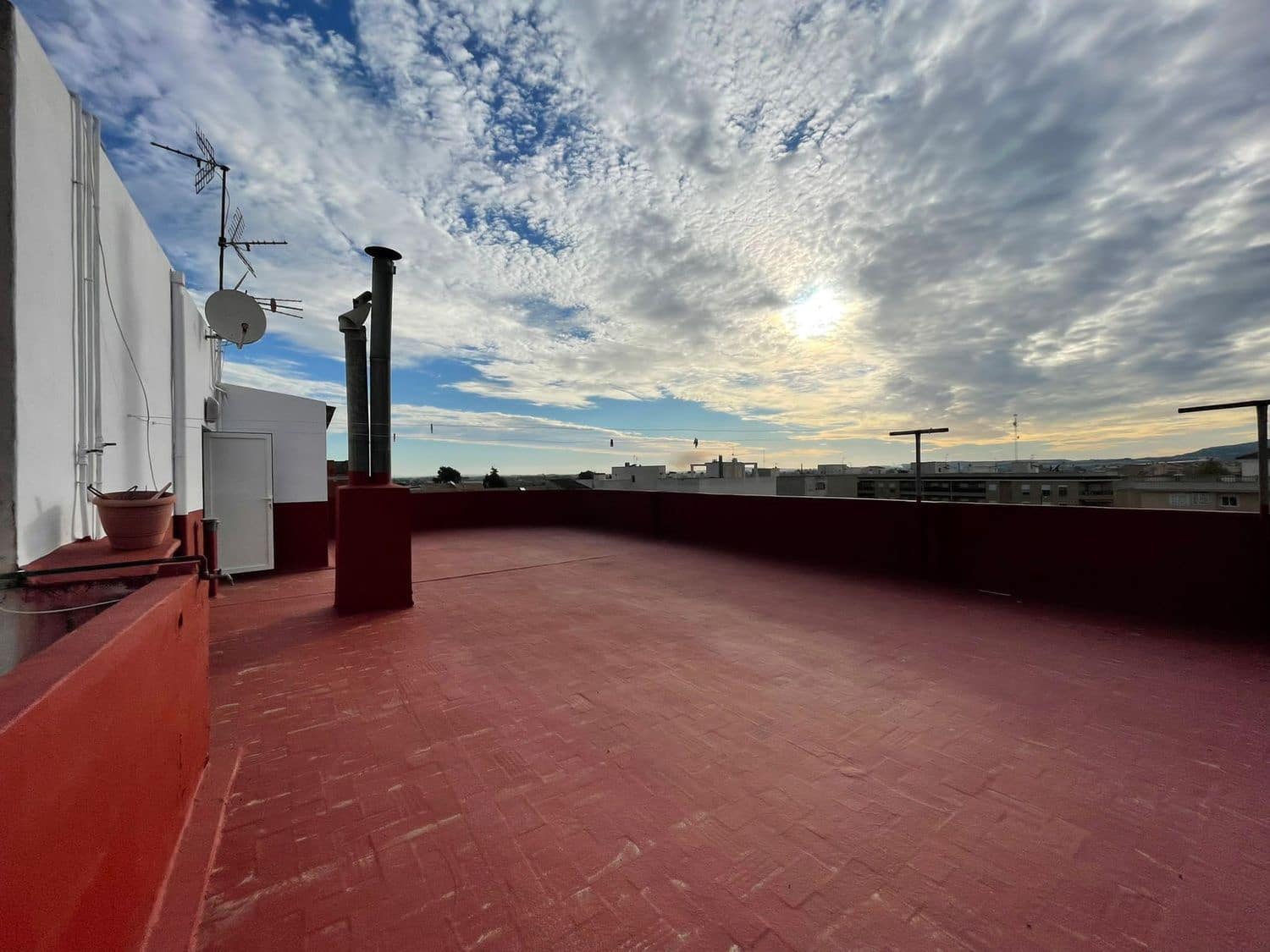 4 quarto Apartamento para arrendar em Rafal com garagem - 750 € (Ref: 8682088)