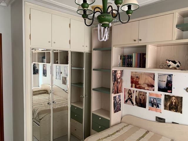 4 quarto Apartamento para arrendar em Rafal com garagem - 750 € (Ref: 8682088)