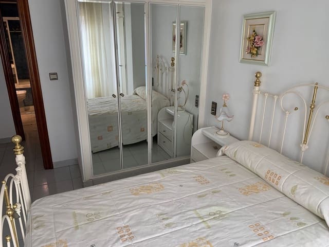 4 quarto Apartamento para arrendar em Rafal com garagem - 750 € (Ref: 8682088)