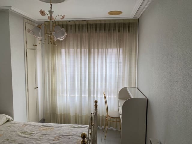 4 quarto Apartamento para arrendar em Rafal com garagem - 750 € (Ref: 8682088)