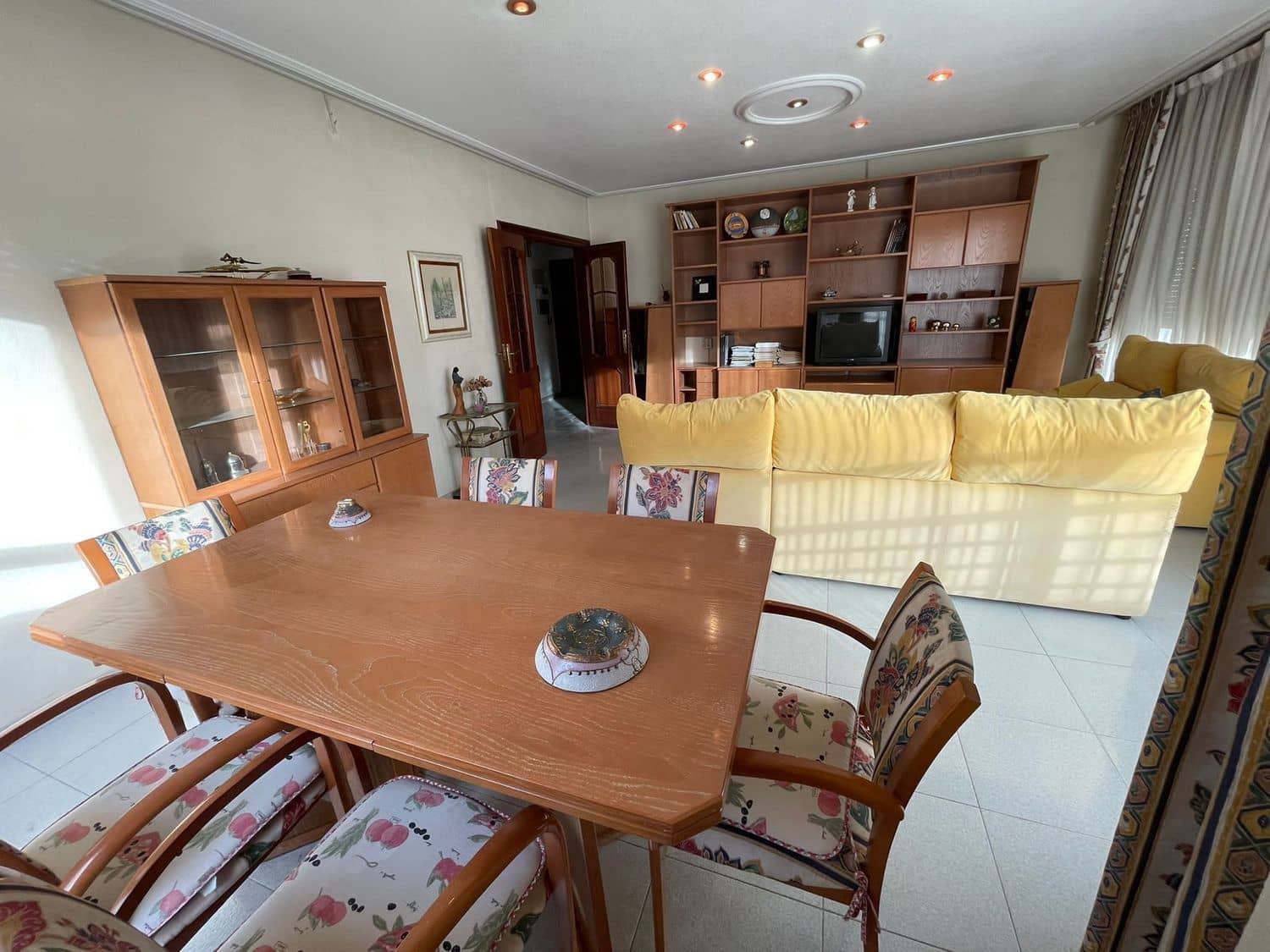 4 quarto Apartamento para arrendar em Rafal com garagem - 750 € (Ref: 8682088)