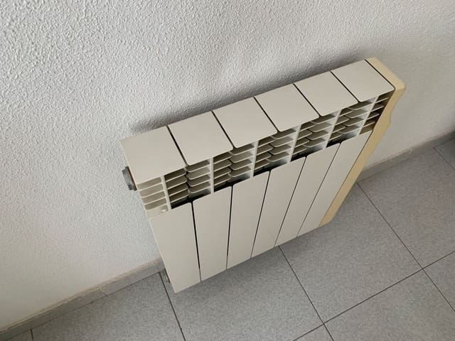 4 quarto Apartamento para arrendar em Rafal com garagem - 750 € (Ref: 8682088)