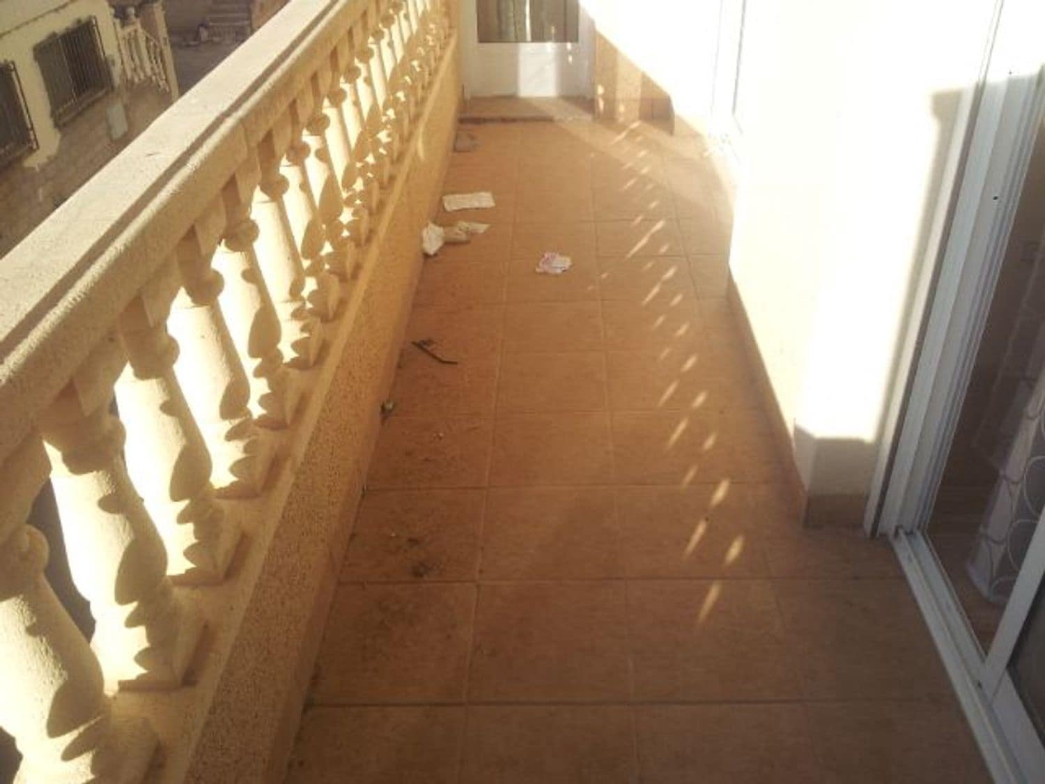 3 soveværelse Lejlighed til salg i Benejuzar med garage - € 115.000 (Ref: 8727365)