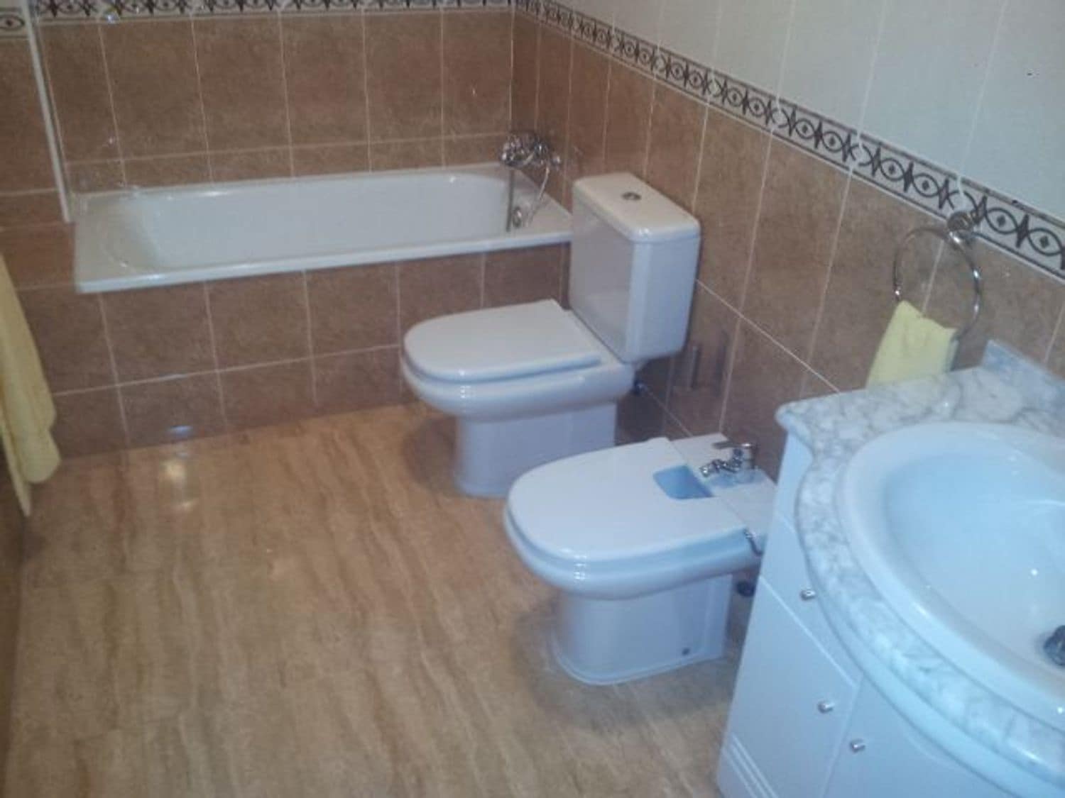 3 soveværelse Lejlighed til salg i Benejuzar med garage - € 115.000 (Ref: 8727365)