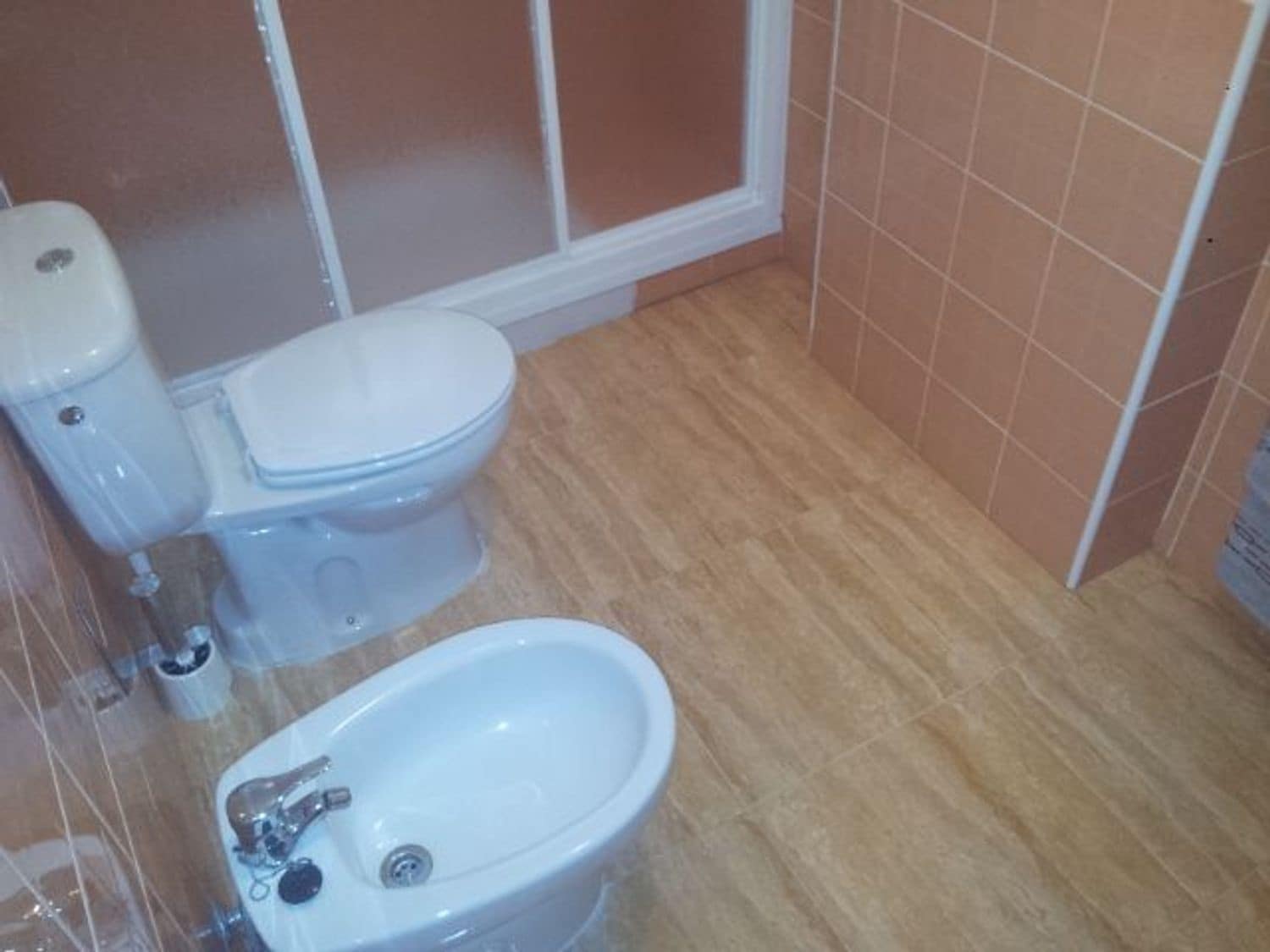 3 soveværelse Lejlighed til salg i Benejuzar med garage - € 115.000 (Ref: 8727365)