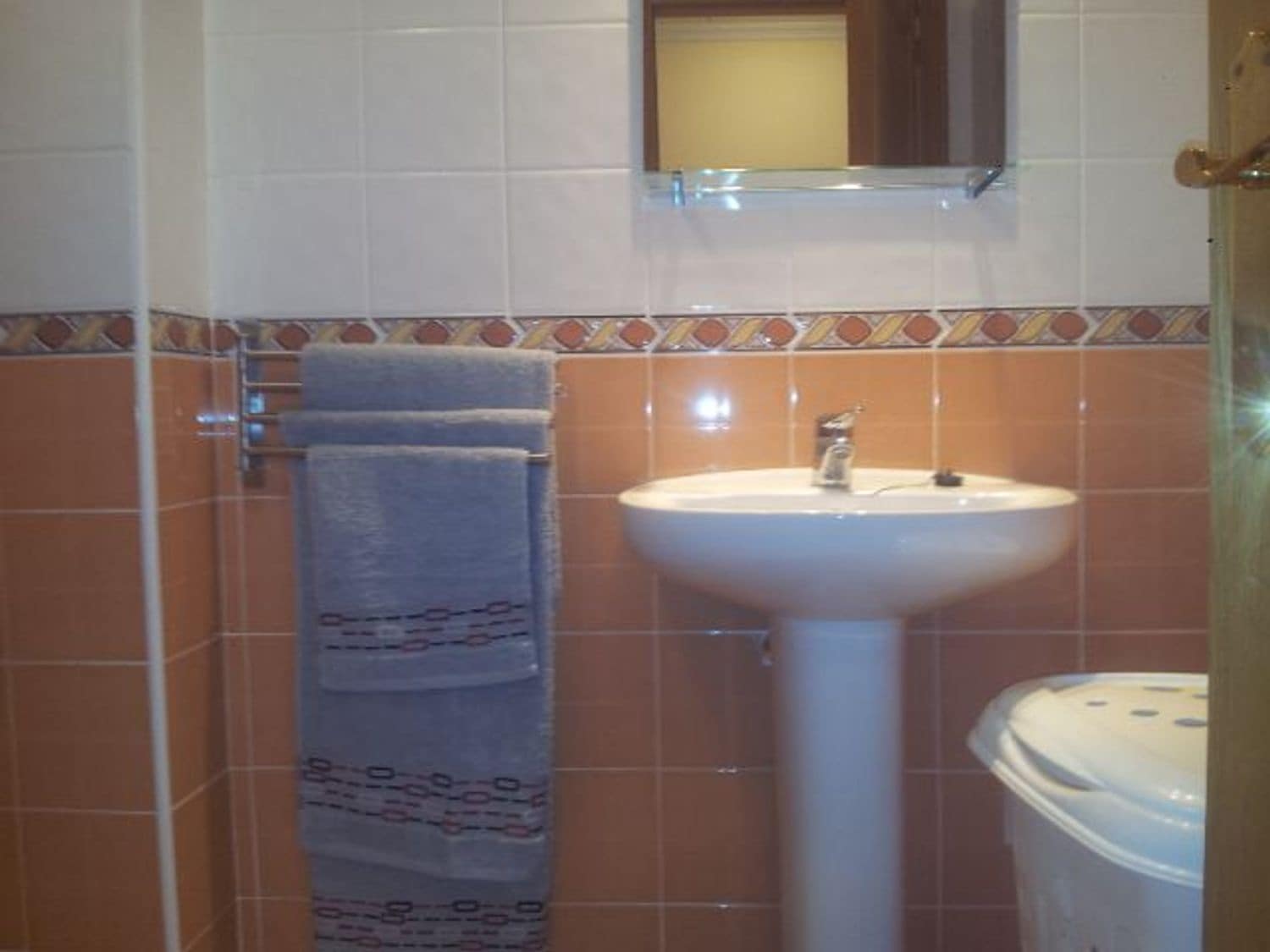 3 soveværelse Lejlighed til salg i Benejuzar med garage - € 115.000 (Ref: 8727365)