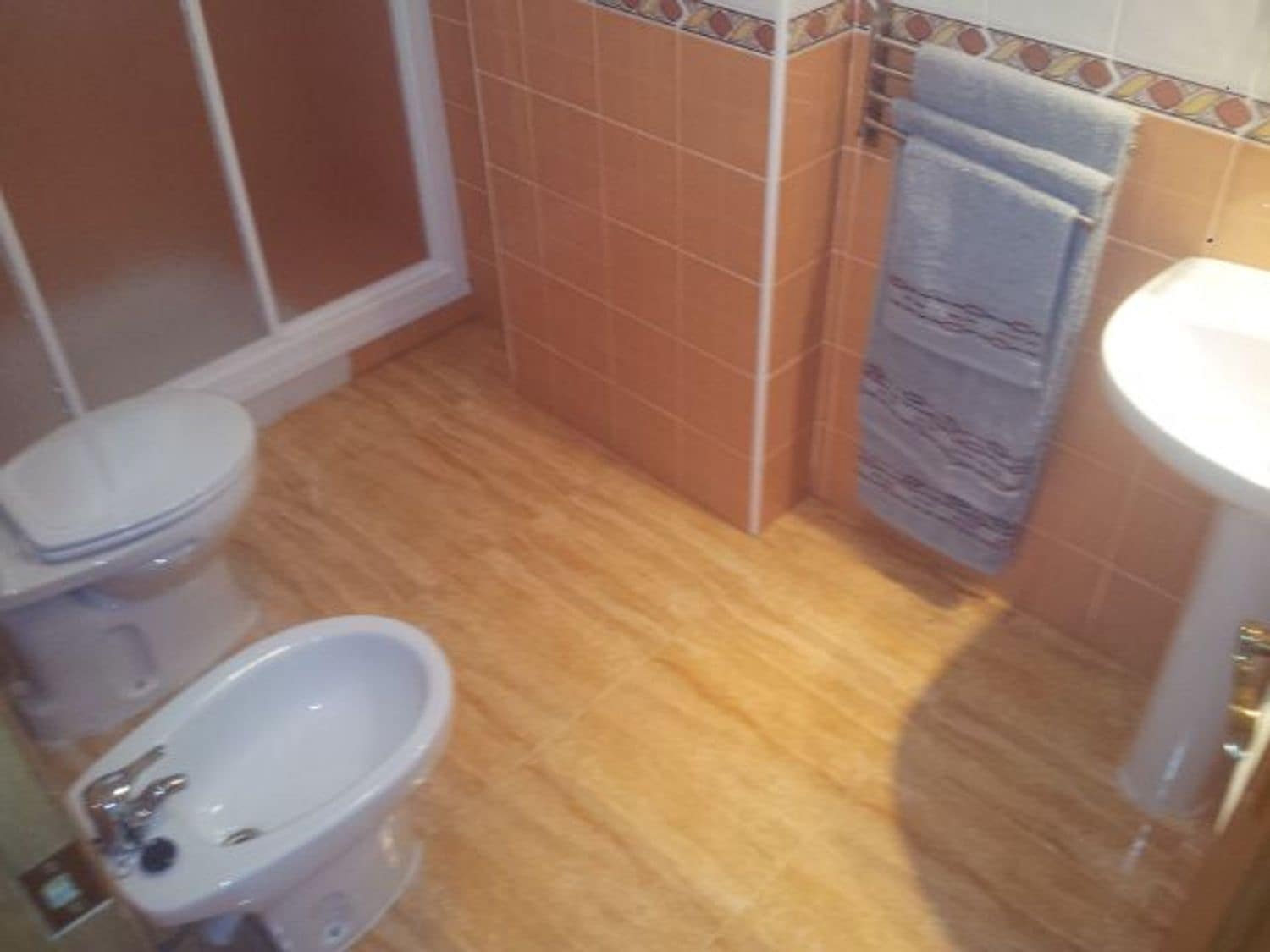 3 soveværelse Lejlighed til salg i Benejuzar med garage - € 115.000 (Ref: 8727365)