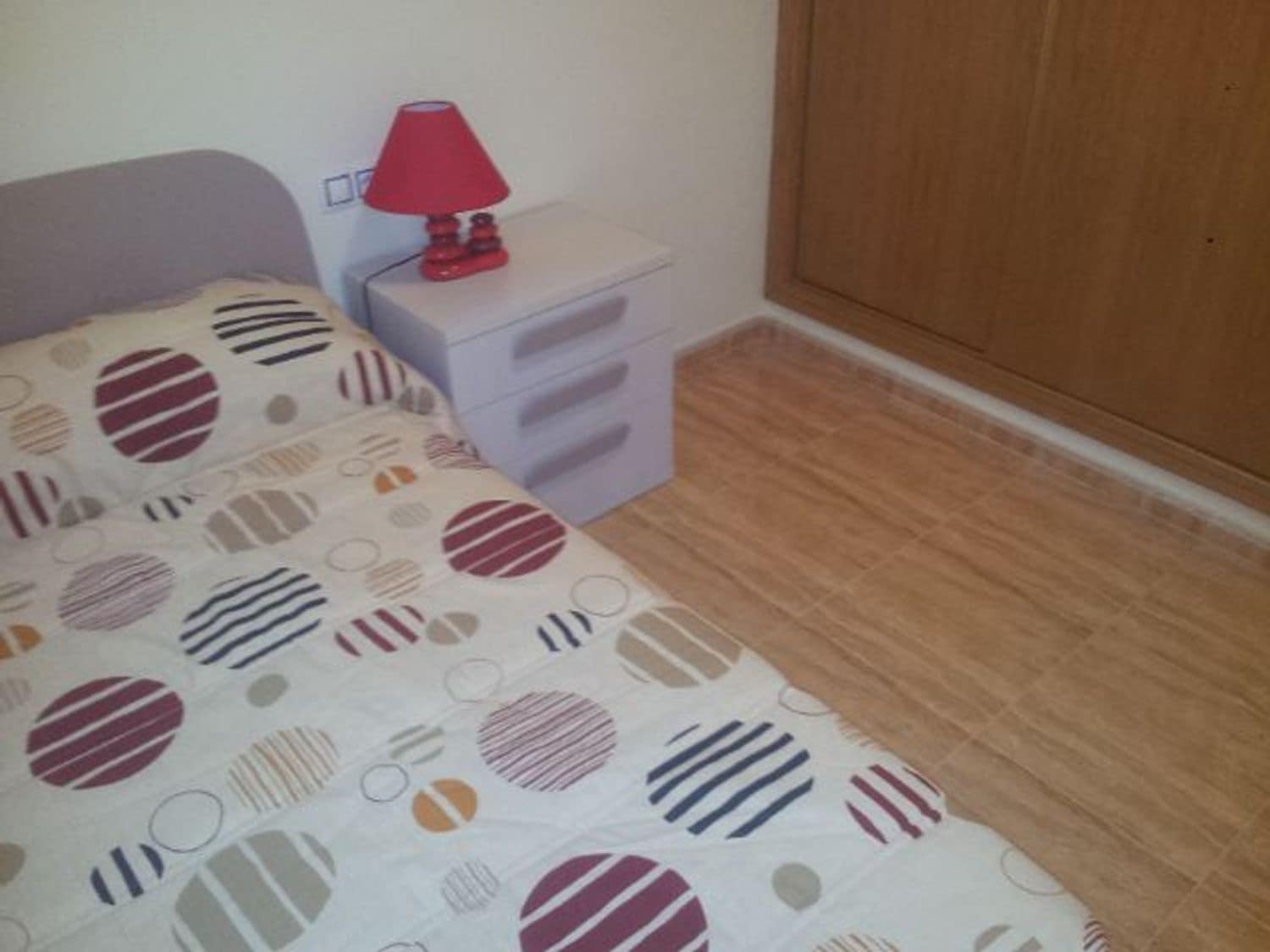 3 soveværelse Lejlighed til salg i Benejuzar med garage - € 115.000 (Ref: 8727365)