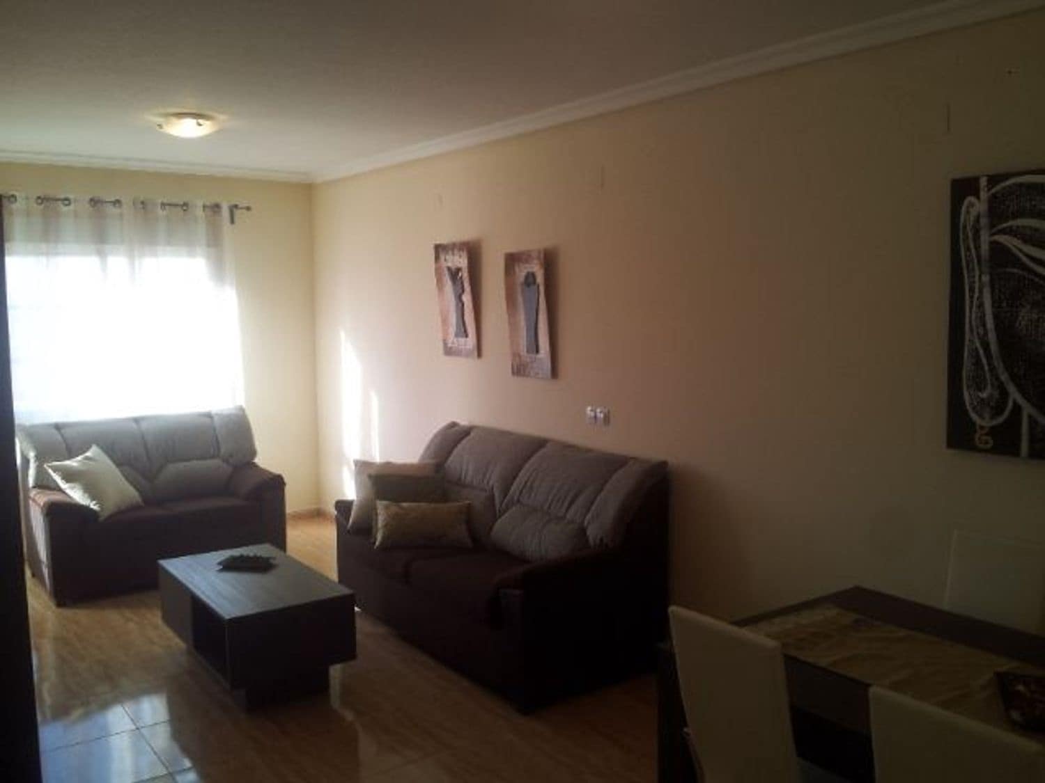 3 soveværelse Lejlighed til salg i Benejuzar med garage - € 115.000 (Ref: 8727365)