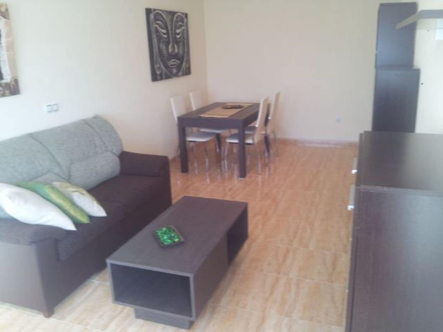 3 soveværelse Lejlighed til salg i Benejuzar med garage - € 115.000 (Ref: 8727365)