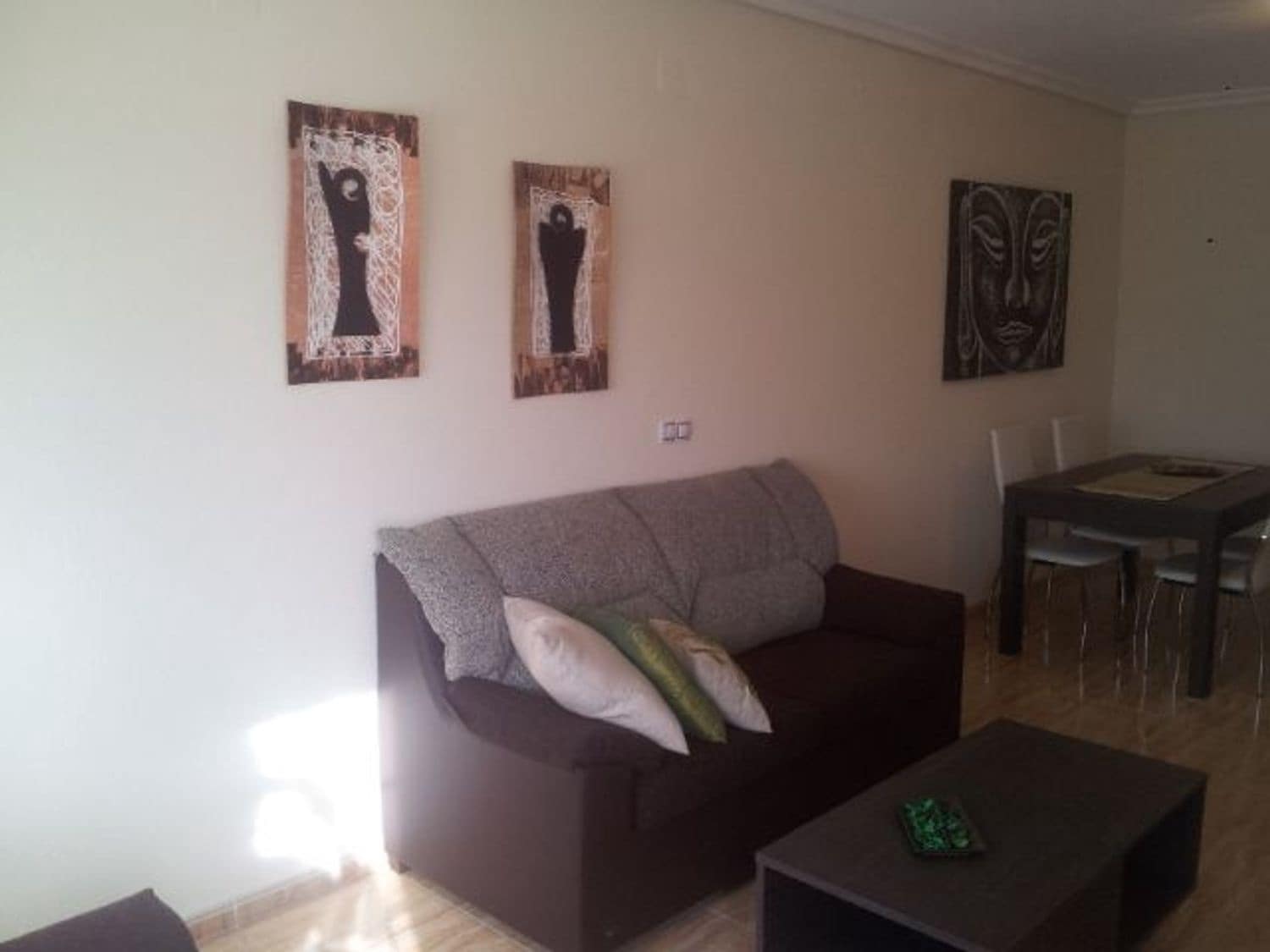 3 soveværelse Lejlighed til salg i Benejuzar med garage - € 115.000 (Ref: 8727365)