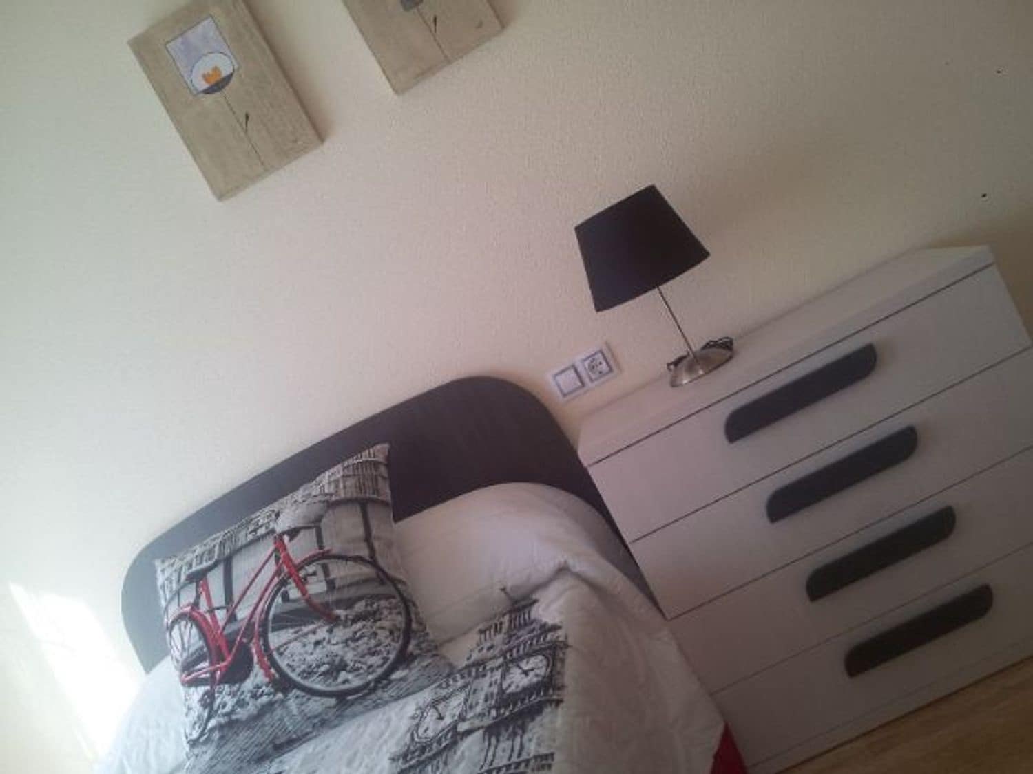 3 soveværelse Lejlighed til salg i Benejuzar med garage - € 115.000 (Ref: 8727365)