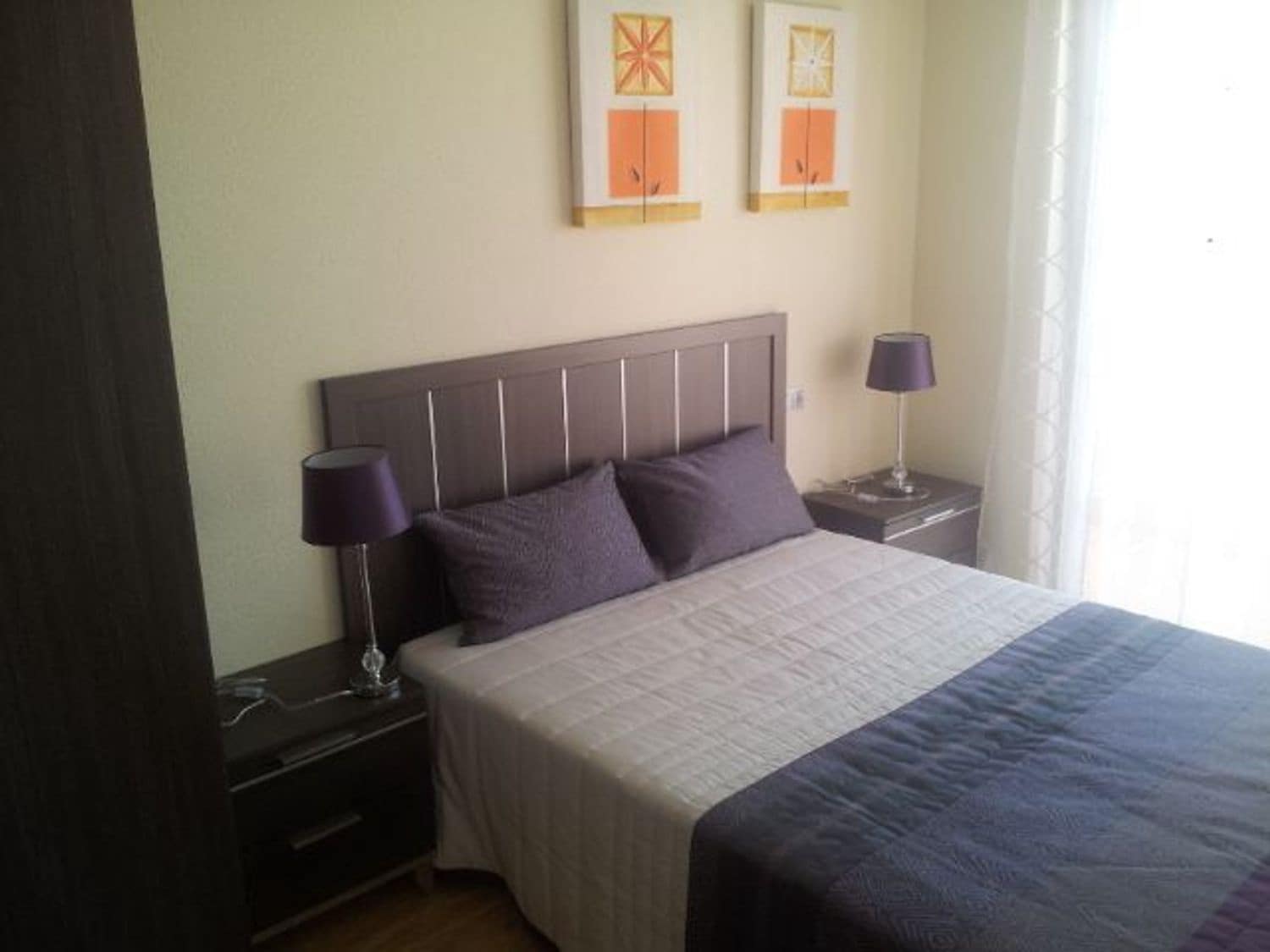 3 soveværelse Lejlighed til salg i Benejuzar med garage - € 115.000 (Ref: 8727365)