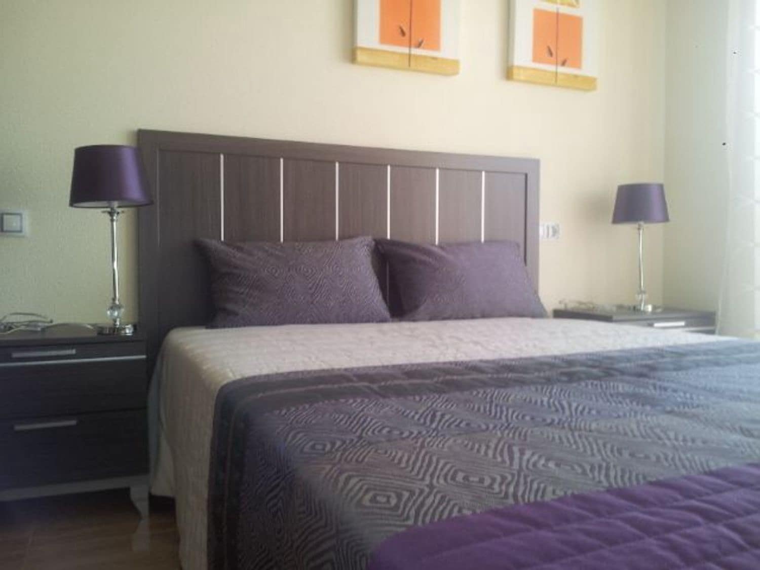 3 soveværelse Lejlighed til salg i Benejuzar med garage - € 115.000 (Ref: 8727365)