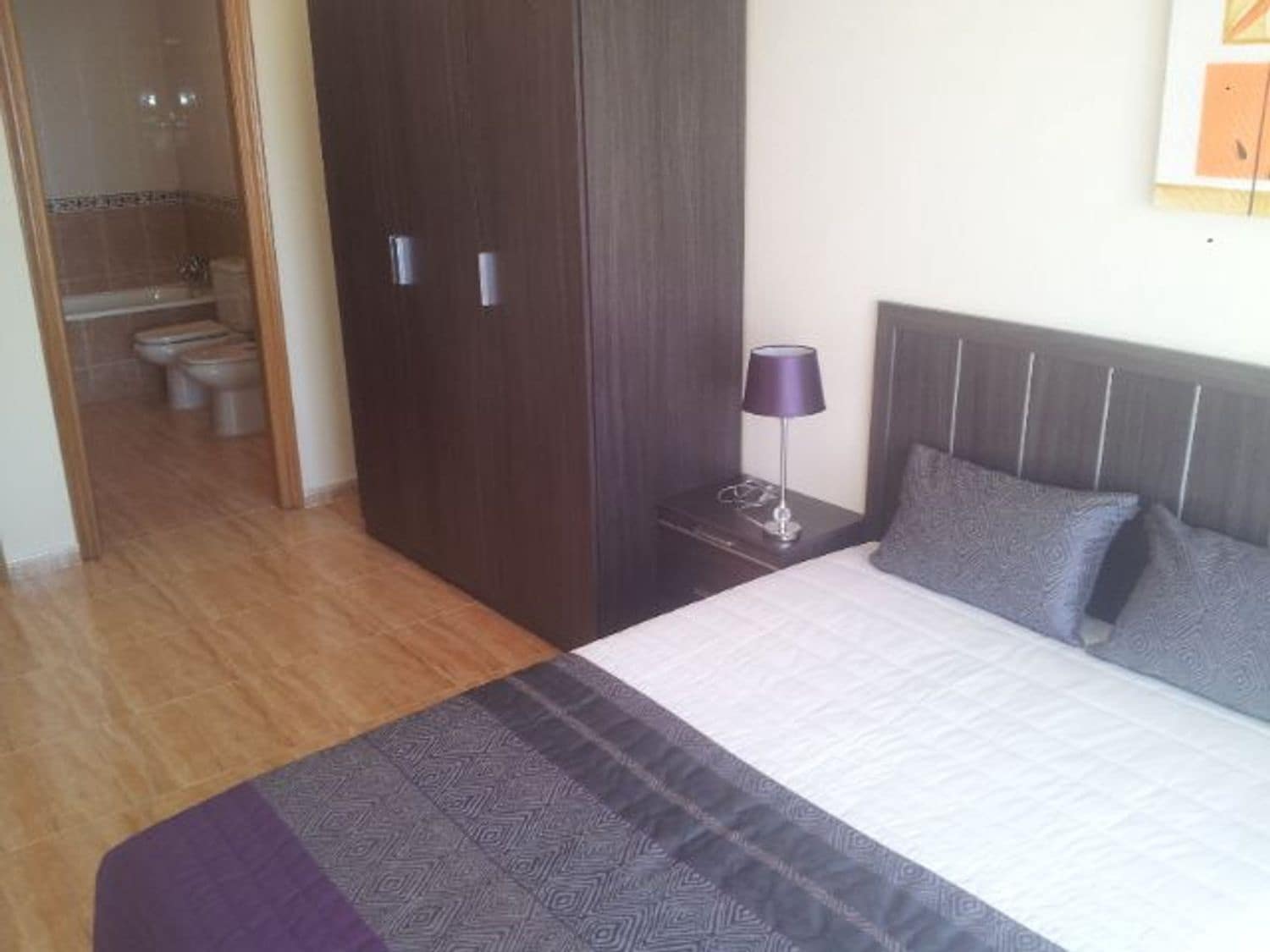 3 soveværelse Lejlighed til salg i Benejuzar med garage - € 115.000 (Ref: 8727365)