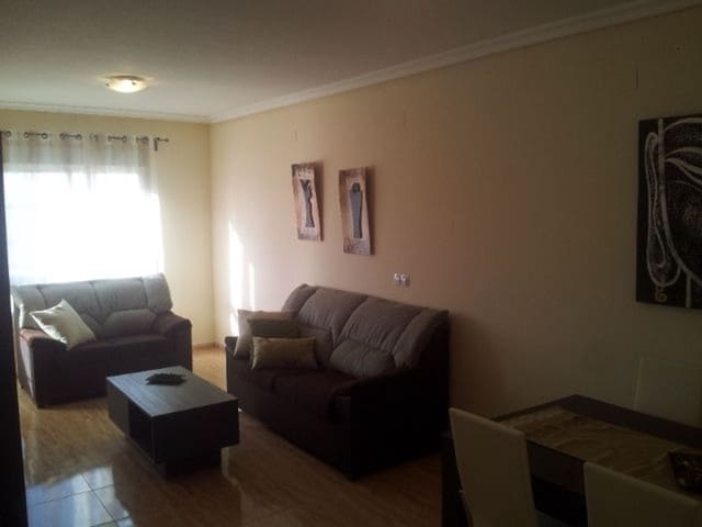 3 quarto Apartamento para venda em Benejúzar com garagem - 115 000 € (Ref: 8727365)