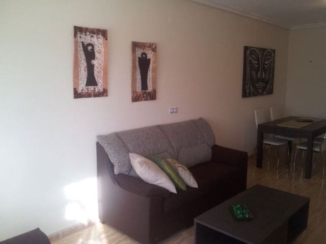 3 quarto Apartamento para venda em Benejúzar com garagem - 115 000 € (Ref: 8727365)